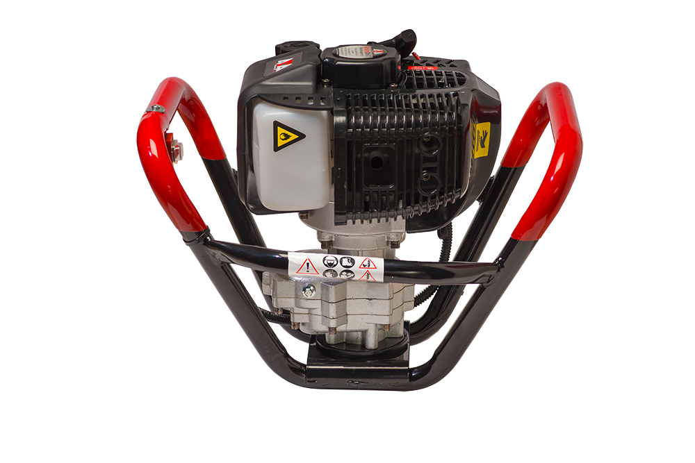 Мотобур ADA Ground Drill 2 в комплекте со шнеком Drill 150/800 купить по цене 12&nbsp;990 ₽ в интернет магазине ТЕХСАД