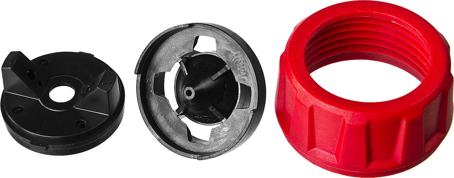 ЗУБР D2.6 мм, сопло для краскопультов электрических КПЭ-С2 Мастер купить по цене 310 ₽ в интернет магазине ТЕХСАД