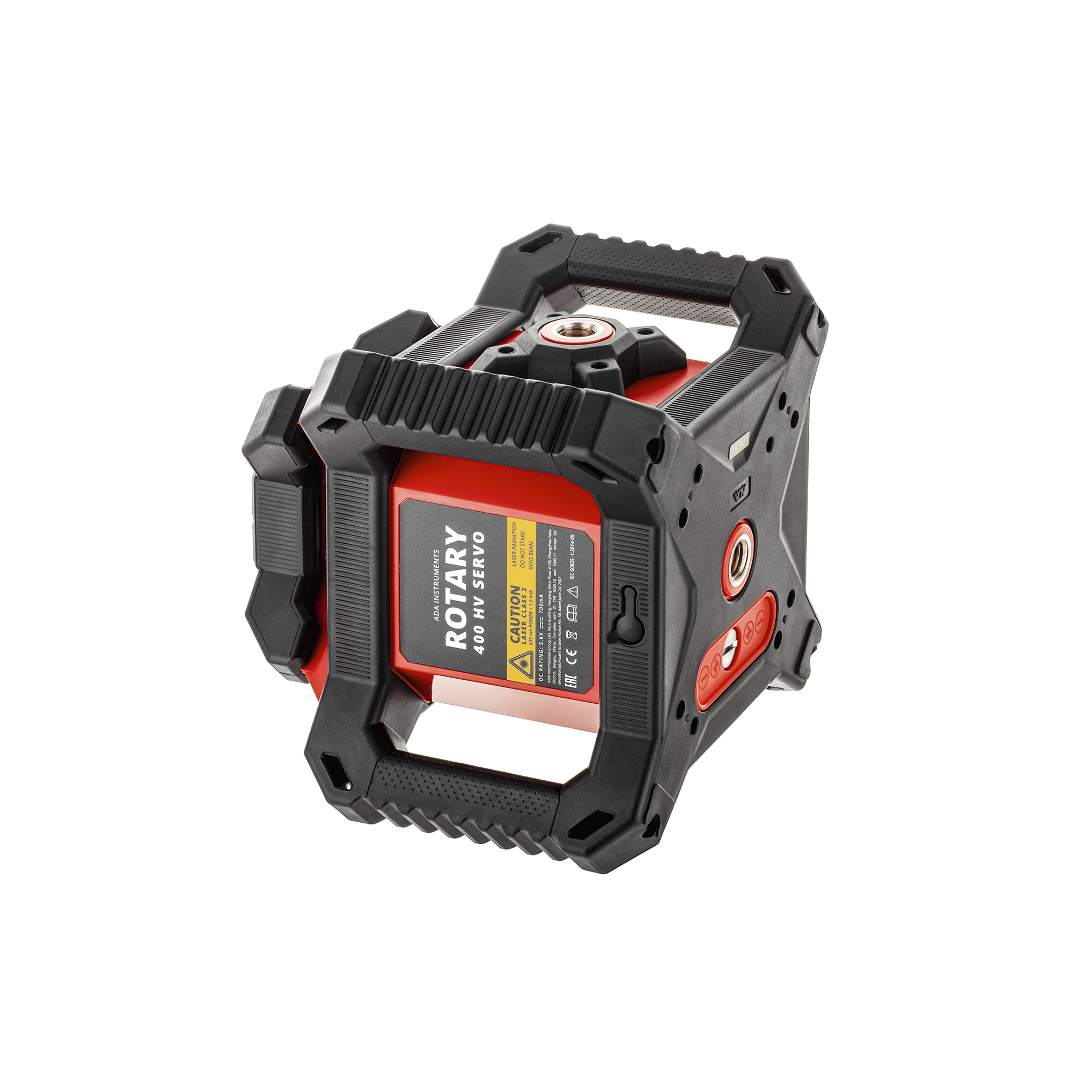 Ротационный лазерный нивелир ADA ROTARY 400 HV Servo купить по цене 39&nbsp;990 ₽ в интернет магазине ТЕХСАД