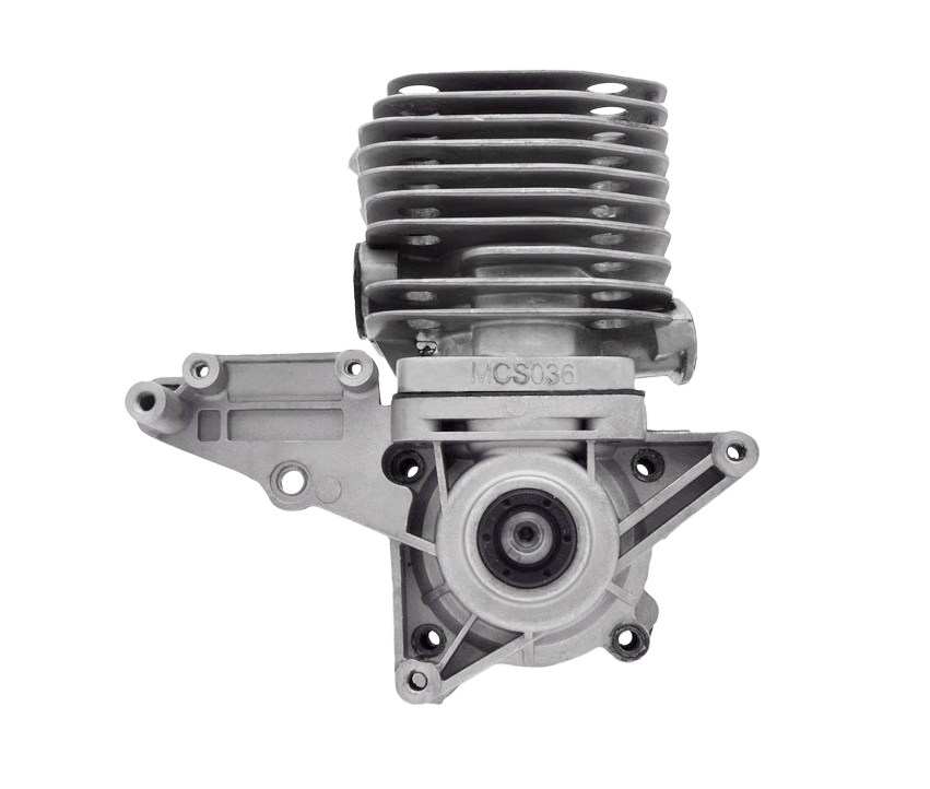 Цепная пила бензиновая Solo by AL-KO 6442 купить по цене 18&nbsp;990 ₽ в интернет магазине ТЕХСАД