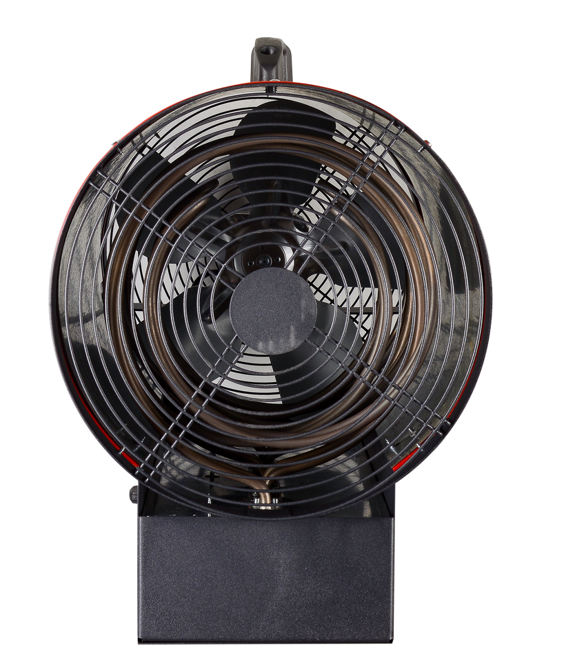 Электрическая тепловая пушка РЕСАНТА ТЭП-15000К купить по цене 18&nbsp;990 ₽ в интернет магазине ТЕХСАД