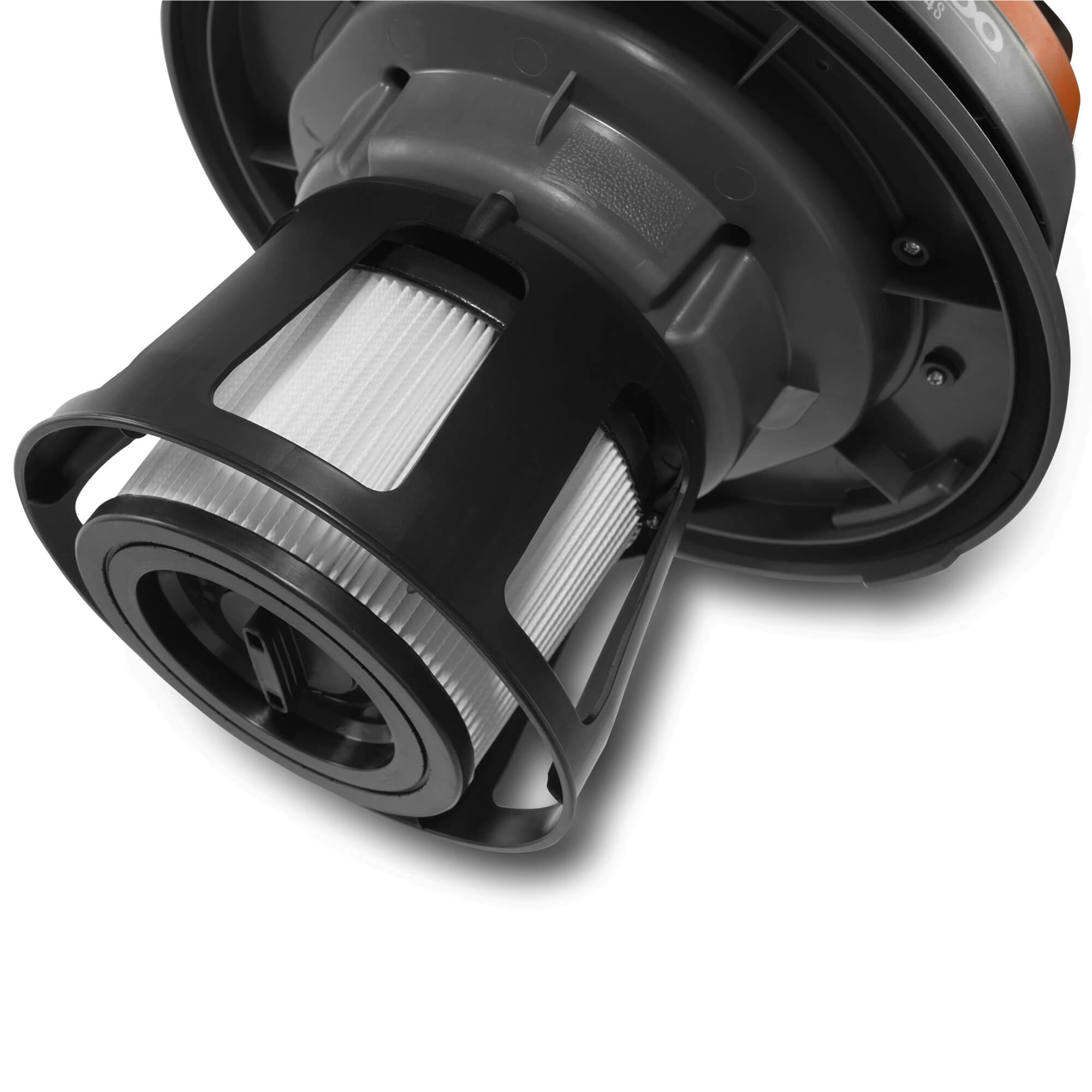 Пылесос универсальный DAEWOO DAVC 2514S купить по цене 13&nbsp;990 ₽ в интернет магазине ТЕХСАД