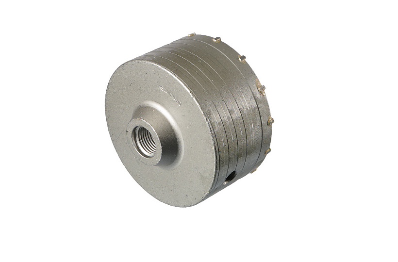 Коронка SDS+ Sturm! 9018-SDS-HD110 купить по цене 1&nbsp;580 ₽ в интернет магазине ТЕХСАД