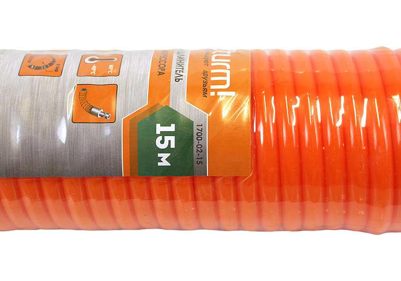 Шланг Sturm! 1700-02-15 купить по цене 970 ₽ в интернет магазине ТЕХСАД