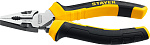 STAYER 160 мм, плоскогубцы комбинированные HERCULES 2203-1-16_z03 купить по цене 610 ₽ в интернет магазине ТЕХСАД
