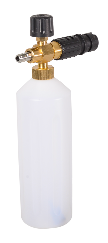 Мойка Huter M195-PW-PRO купить по цене 13&nbsp;990 ₽ в интернет магазине ТЕХСАД