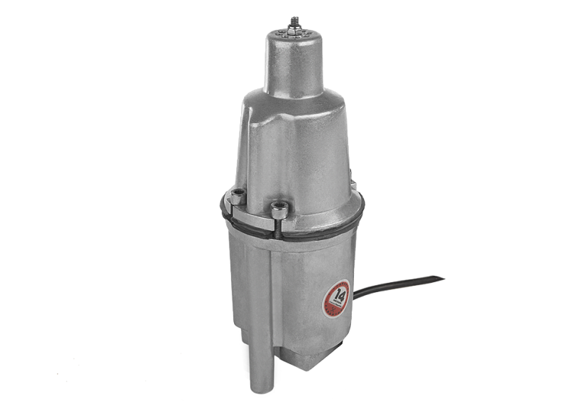 Насос вибрационный погружной СОЮЗ НГС-97128Н купить по цене 2&nbsp;650 ₽ в интернет магазине ТЕХСАД