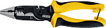 STAYER клещи многофункциональные XM-21 23342-21 купить по цене 1&nbsp;690 ₽ в интернет магазине ТЕХСАД