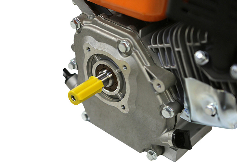 Двигатели для бензо-техники Sturm! GE168-19Q купить по цене 8&nbsp;990 ₽ в интернет магазине ТЕХСАД