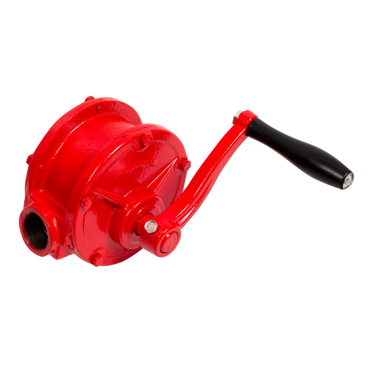 Насос для бочек ручной, роторный МАСТАК 133-10250 купить по цене 6&nbsp;230 ₽ в интернет магазине ТЕХСАД