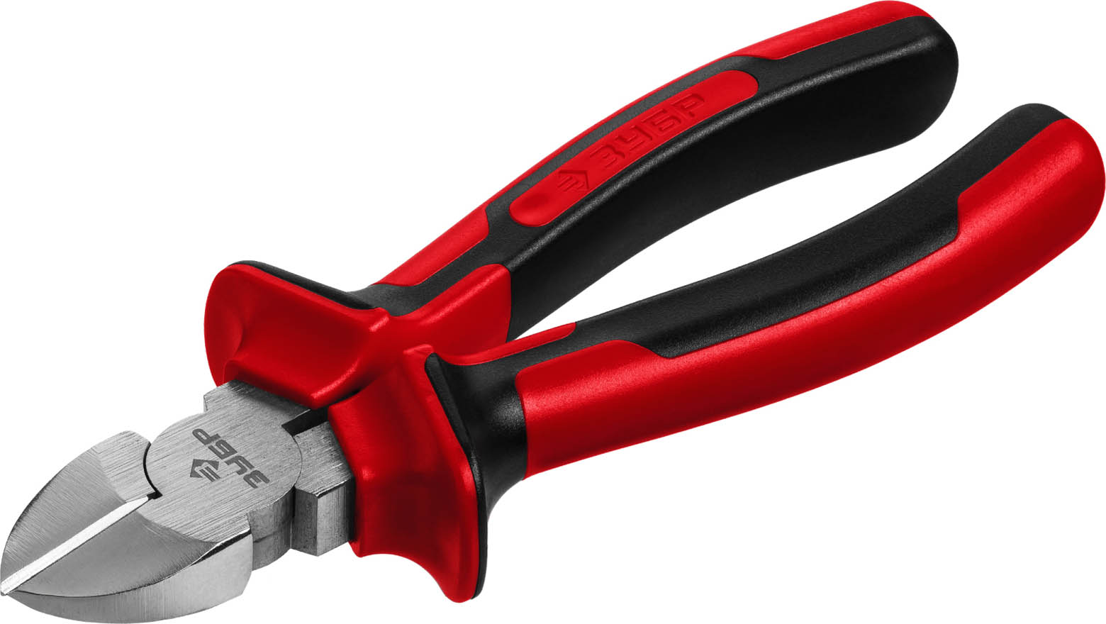 ЗУБР 180 мм, бокорезы 22024-5-18_z01 Мастер купить по цене 490 ₽ в интернет магазине ТЕХСАД