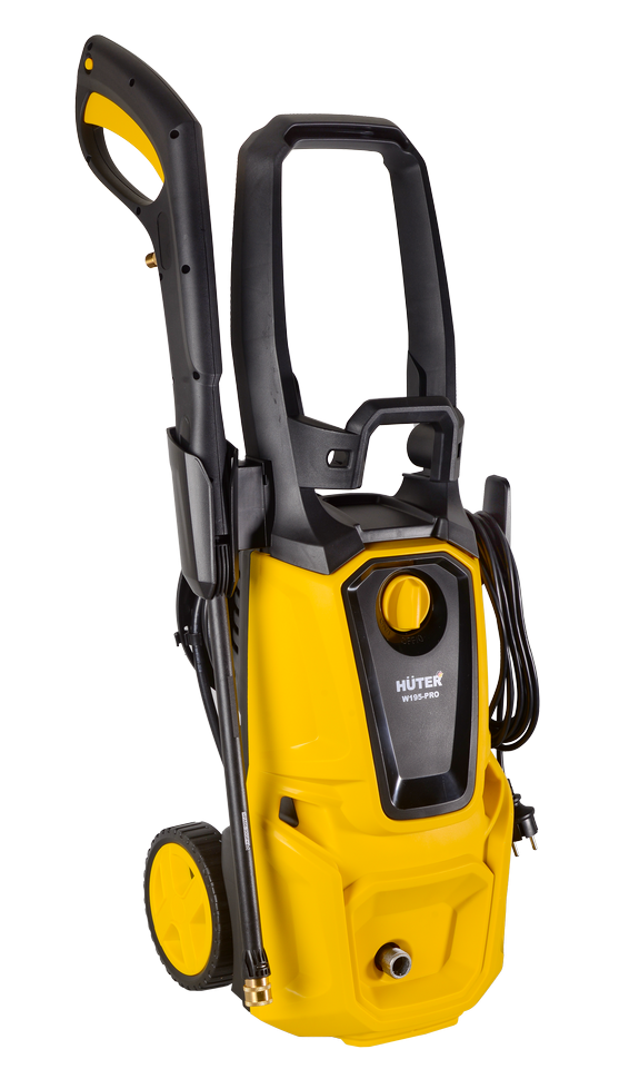 Мойка HUTER W195-PRO купить по цене 16&nbsp;911 ₽ в интернет магазине ТЕХСАД