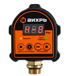 Автоматическое реле давления ВИХРЬ АРД-1 купить по цене 4&nbsp;590 ₽ в интернет магазине ТЕХСАД