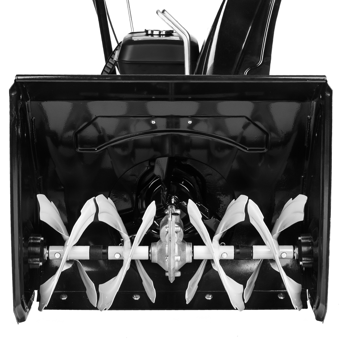 Бензиновый снегоуборщик Hyundai S 5556 купить по цене 60&nbsp;990 ₽ в интернет магазине ТЕХСАД