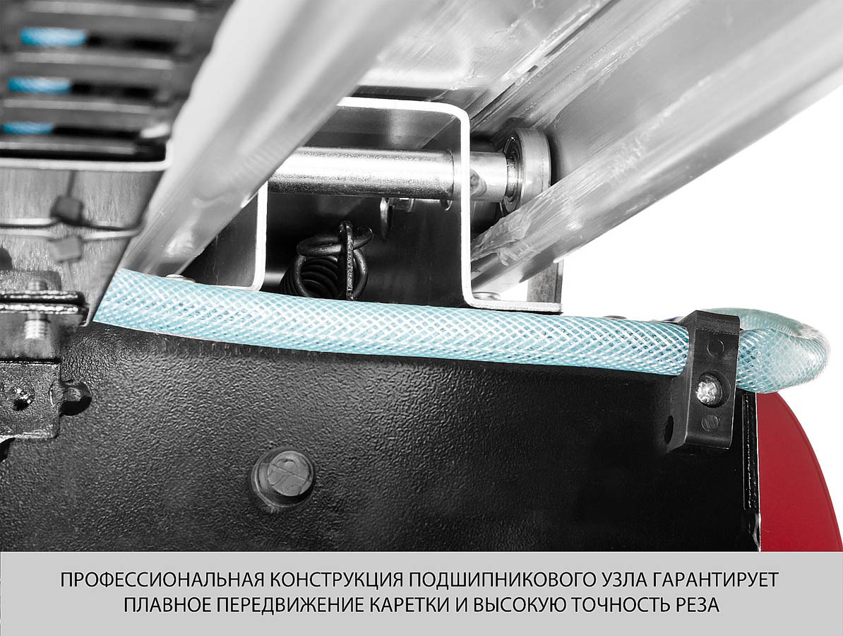 ЗУБР 1000 Вт, 2950 об/мин, плиткорез электрический стационарный ЭП-200-1000С купить по цене 43&nbsp;040 ₽ в интернет магазине ТЕХСАД
