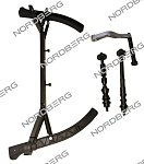 Адаптер для мотоциклетных колес на станоки 4523N1, 4523P, 36, 40 мм NORDBERG ЦБ-00008082 купить по цене 41&nbsp;212 ₽ в интернет магазине ТЕХСАД