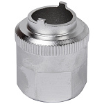 Головка торцевая для гаек амортизаторных стоек MB МАСТАК 100-10002 купить по цене 1&nbsp;230 ₽ в интернет магазине ТЕХСАД