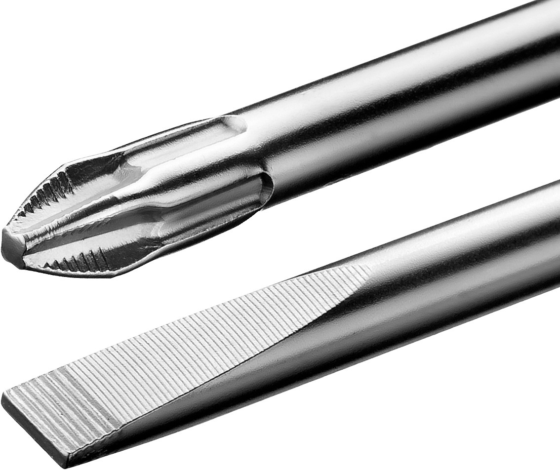 KRAFTOOL 6 шт., Х-Drive-6 набор отверток 250081-H6_z01 купить по цене 1&nbsp;630 ₽ в интернет магазине ТЕХСАД