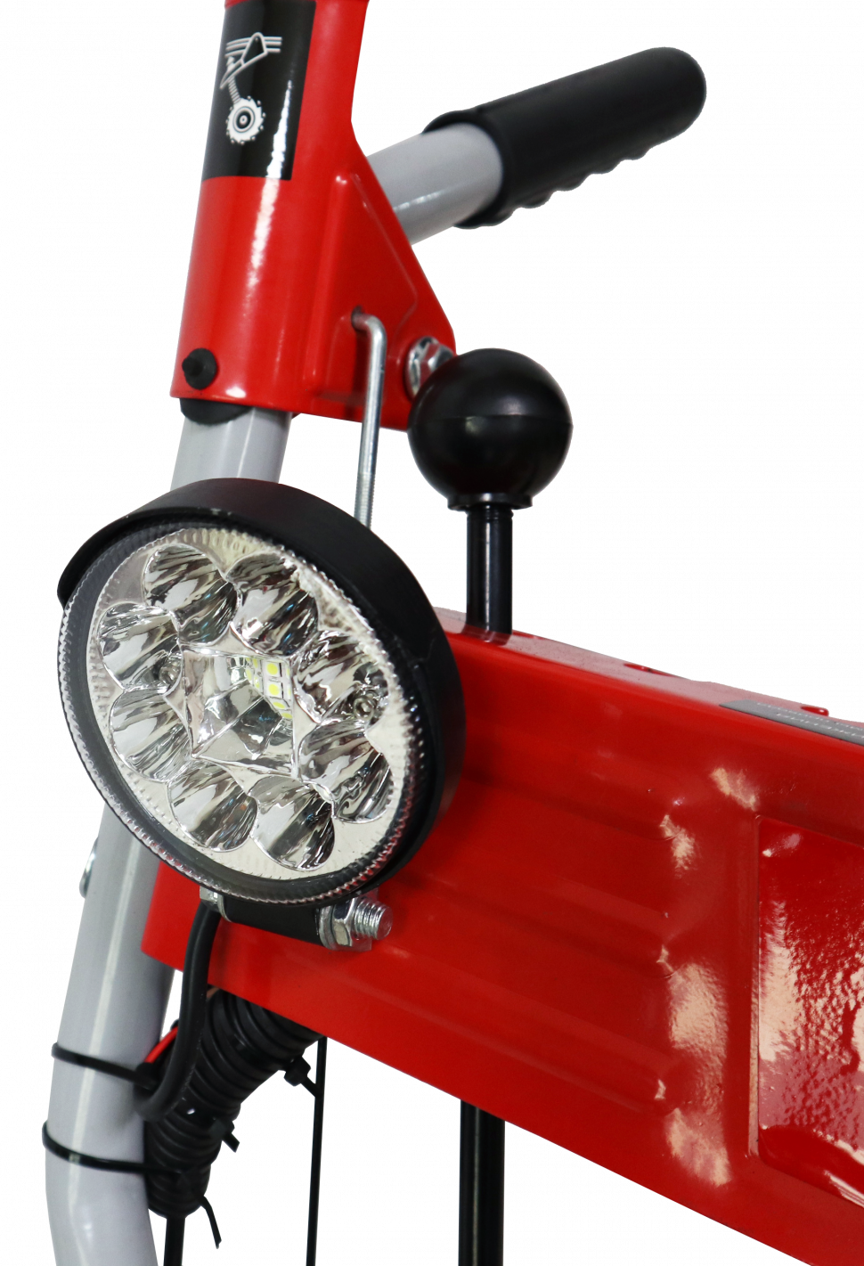 Снегоуборщик Ресанта СБ 4800Б купить по цене 71&nbsp;590 ₽ в интернет магазине ТЕХСАД