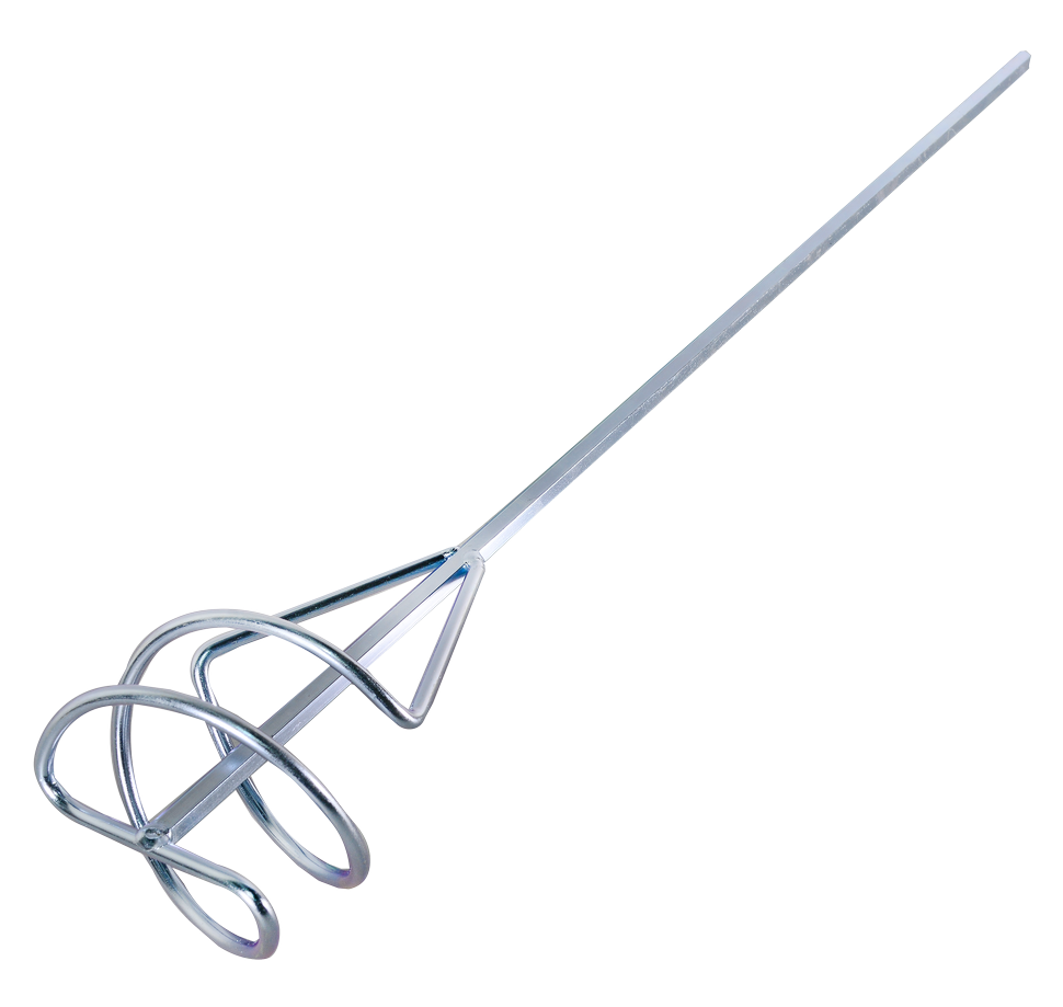 Насадка-миксер оцинкованная Вихрь 100х600 мм, НЕХ купить по цене 463 ₽ в интернет магазине ТЕХСАД