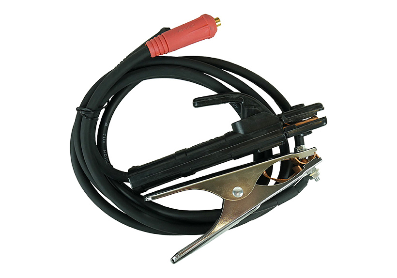 Сварочный инвертор Sturm! AW97I250 купить по цене 9&nbsp;550 ₽ в интернет магазине ТЕХСАД