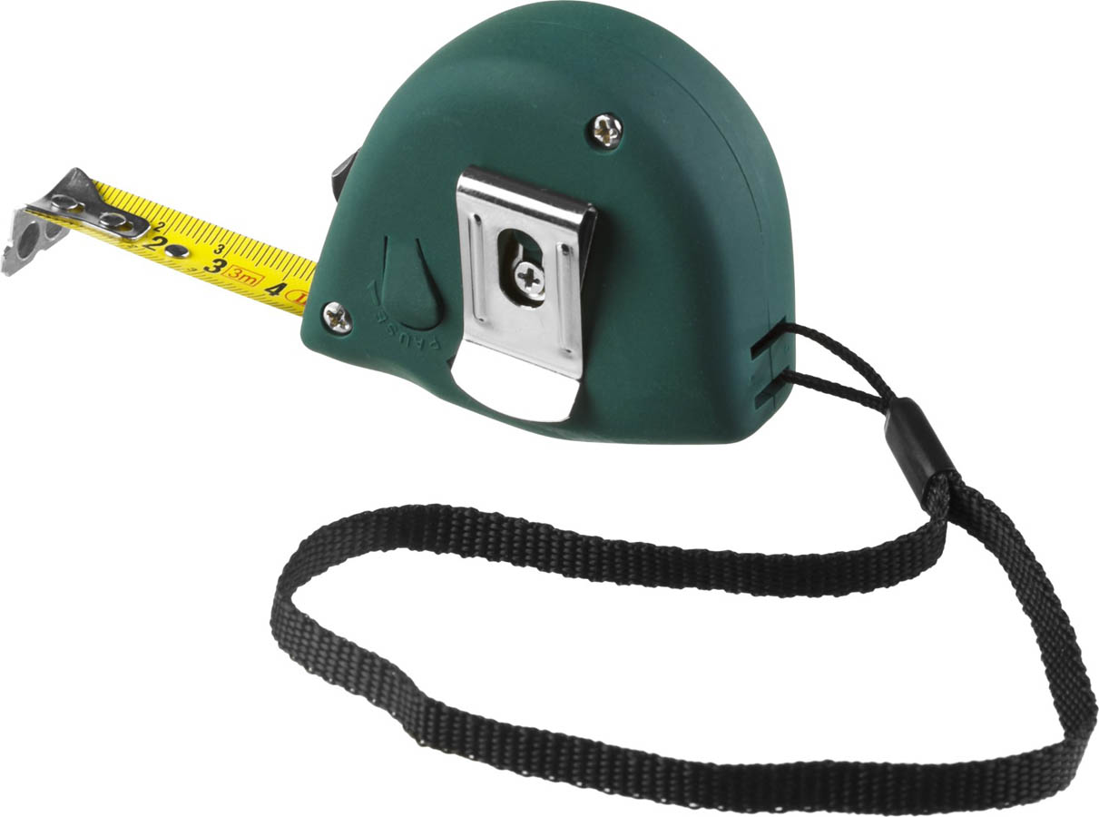 KRAFTOOL 3 м х 16 мм, рулетка GRAND 34022-03-16 купить по цене 370 ₽ в интернет магазине ТЕХСАД