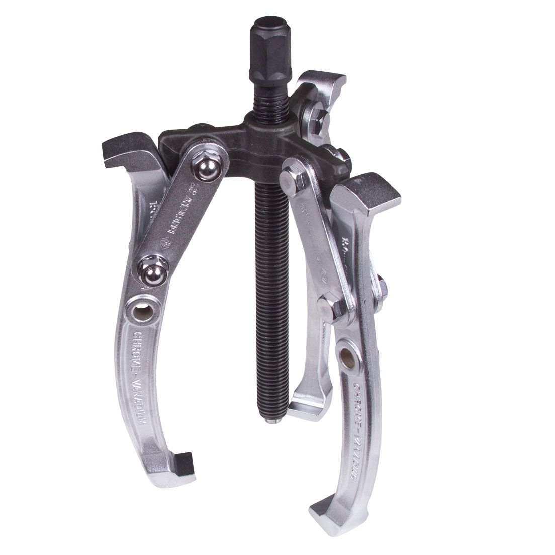 Съемник подшипников 3-х захватный 150 мм KING TONY 7963-06 купить по цене 7&nbsp;290 ₽ в интернет магазине ТЕХСАД