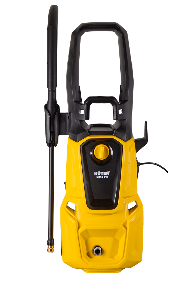 Мойка HUTER M165-PW купить по цене 11&nbsp;890 ₽ в интернет магазине ТЕХСАД
