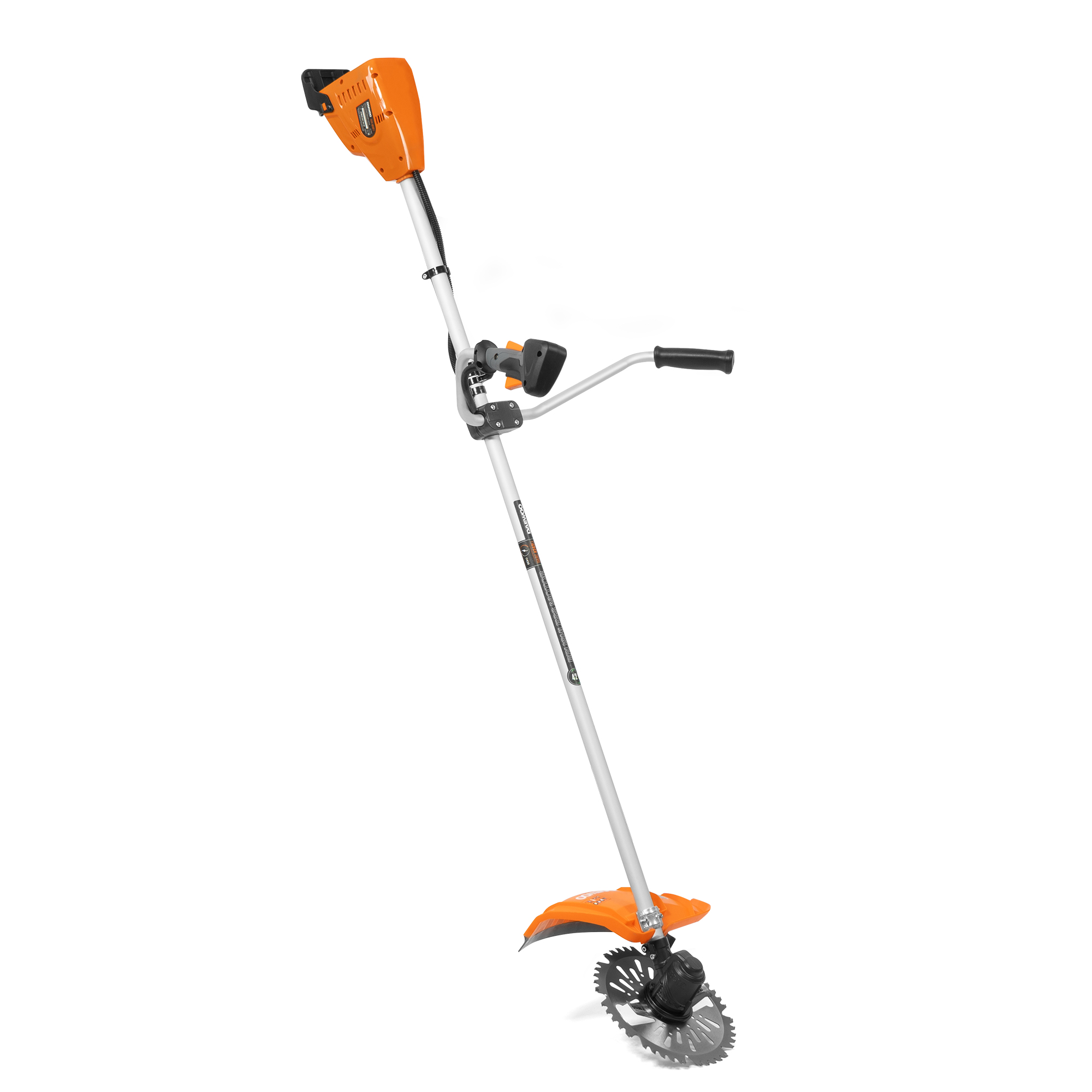 Коса аккумуляторная DAEWOO DABC 4242Li купить по цене 13&nbsp;990 ₽ в интернет магазине ТЕХСАД