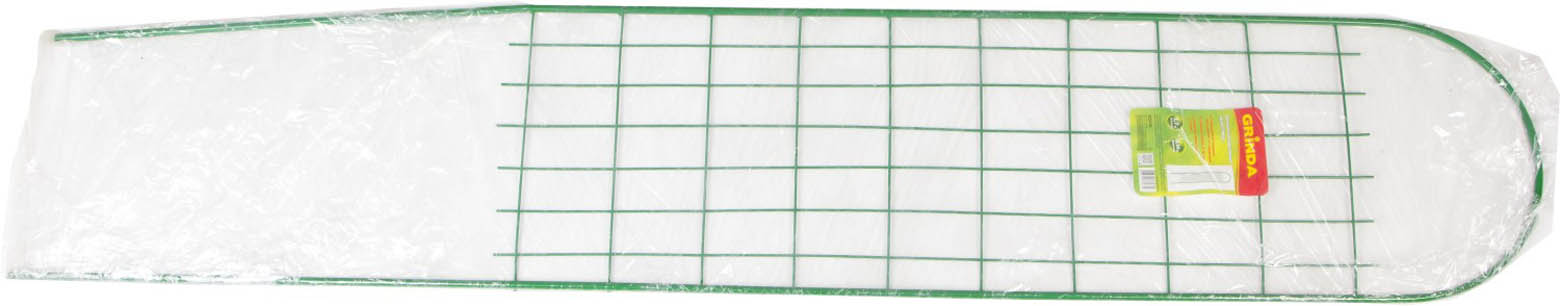 GRINDA 170 x 34 см, шпалера декоративная КЛАССИКА 422255 купить по цене 650 ₽ в интернет магазине ТЕХСАД