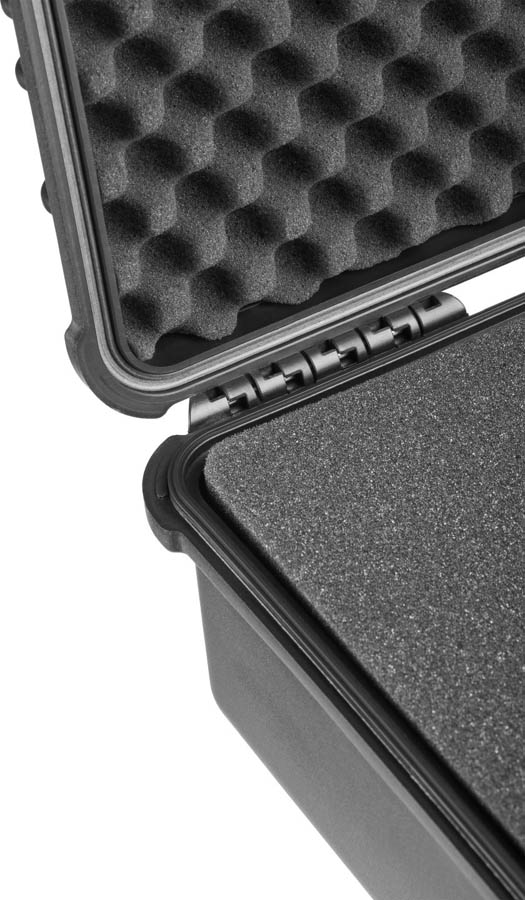 KRAFTOOL 270 х 246 х 174 мм (10''), пластиковый, ящик пылевлагозащищенный IP55 PANZER 38251-10 купить по цене 2&nbsp;730 ₽ в интернет магазине ТЕХСАД