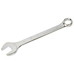 Ключ комбинированный 25 мм МАСТАК 021-10025H купить по цене 1&nbsp;100 ₽ в интернет магазине ТЕХСАД