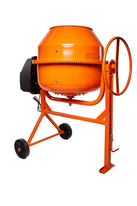 Бетономешалка Sturm! CM20130RF купить по цене 24&nbsp;990 ₽ в интернет магазине ТЕХСАД