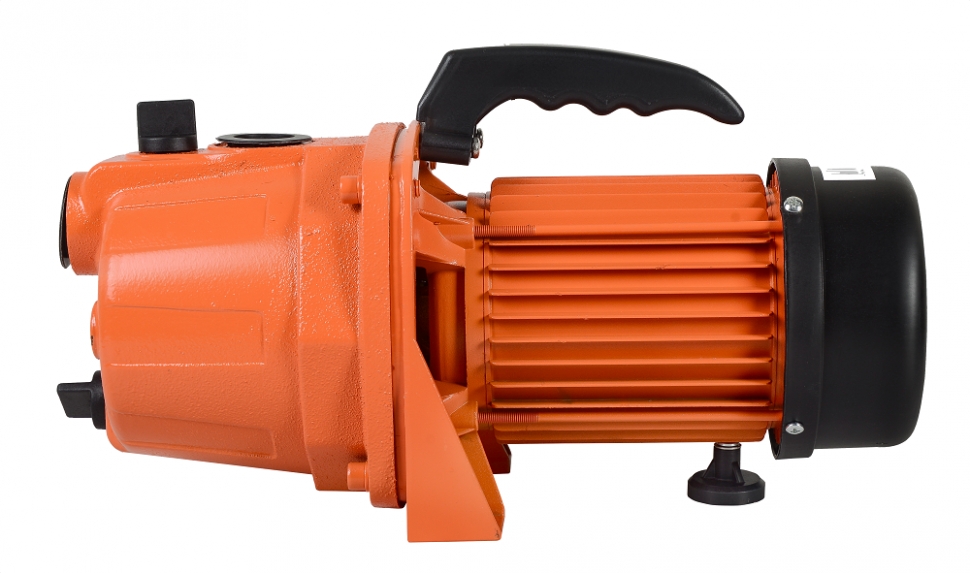 Поверхностный насос ВИХРЬ ПН-1100Ч купить по цене 7&nbsp;490 ₽ в интернет магазине ТЕХСАД