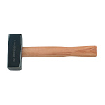 Кувалда 2000 г, деревянная рукоятка KING TONY 7833-20 купить по цене 2&nbsp;070 ₽ в интернет магазине ТЕХСАД