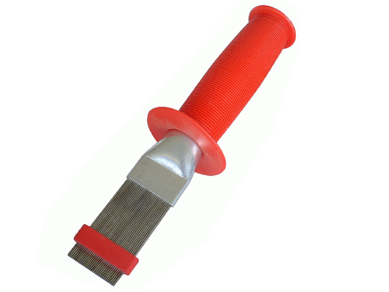 Приспособление для очистки и правки сот радиатора МАСТАК 103-71001 купить по цене 1&nbsp;100 ₽ в интернет магазине ТЕХСАД