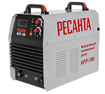 Инвертор для плазменной резки РЕСАНТА ИПР-100 купить по цене 112&nbsp;390 ₽ в интернет магазине ТЕХСАД