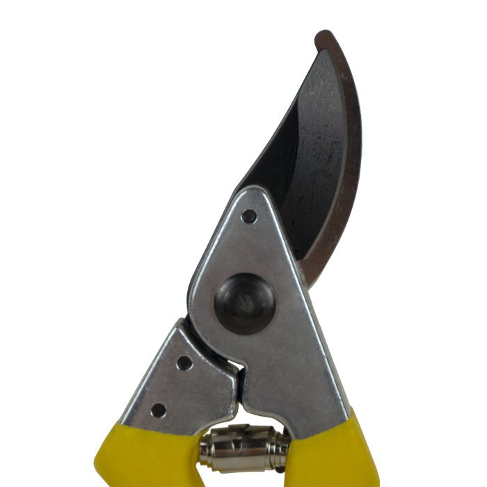 Секатор HansKonner HK3012-07-21 купить по цене 1&nbsp;560 ₽ в интернет магазине ТЕХСАД