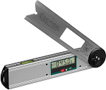 KRAFTOOL 0-225°, 250 мм, угломер электронный DAM-27 34684 купить по цене 4&nbsp;190 ₽ в интернет магазине ТЕХСАД