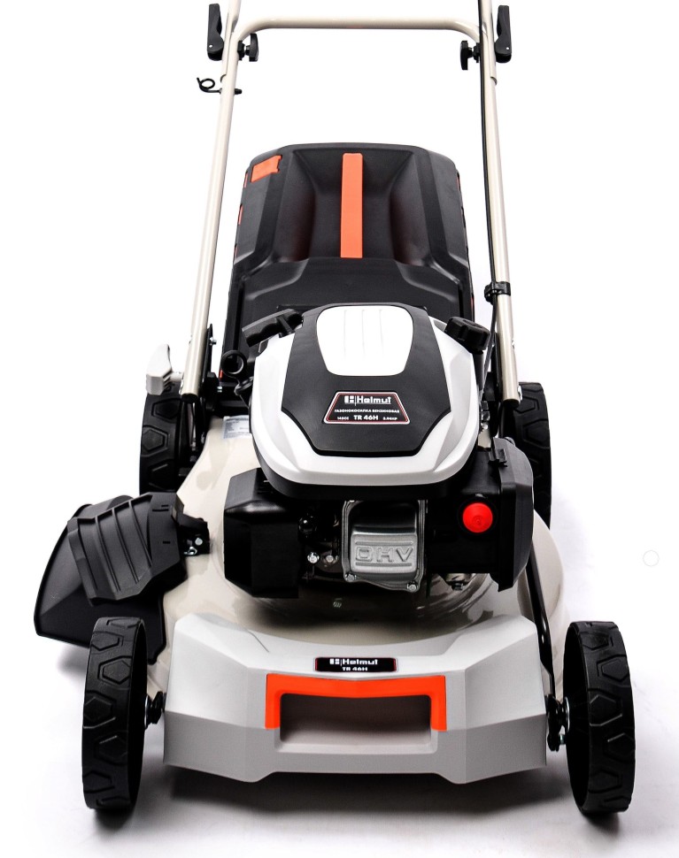 Газонокосилка бензиновая Helmut TR 46H купить по цене 27&nbsp;990 ₽ в интернет магазине ТЕХСАД