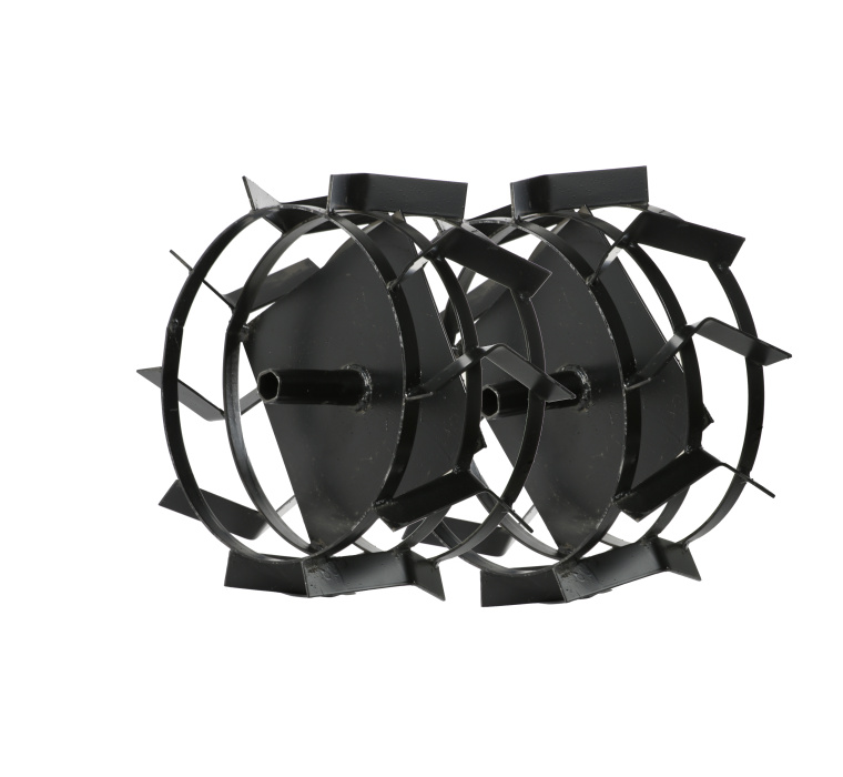 Грунтозацепы 390 мм S23 шестигранный вал Sturm! GKE-24-390 купить по цене 4&nbsp;140 ₽ в интернет магазине ТЕХСАД