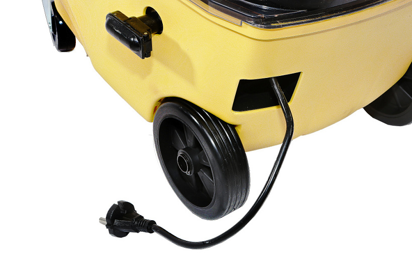 Пылесос моющий HVC30WD Hanskonner купить по цене 31&nbsp;890 ₽ в интернет магазине ТЕХСАД