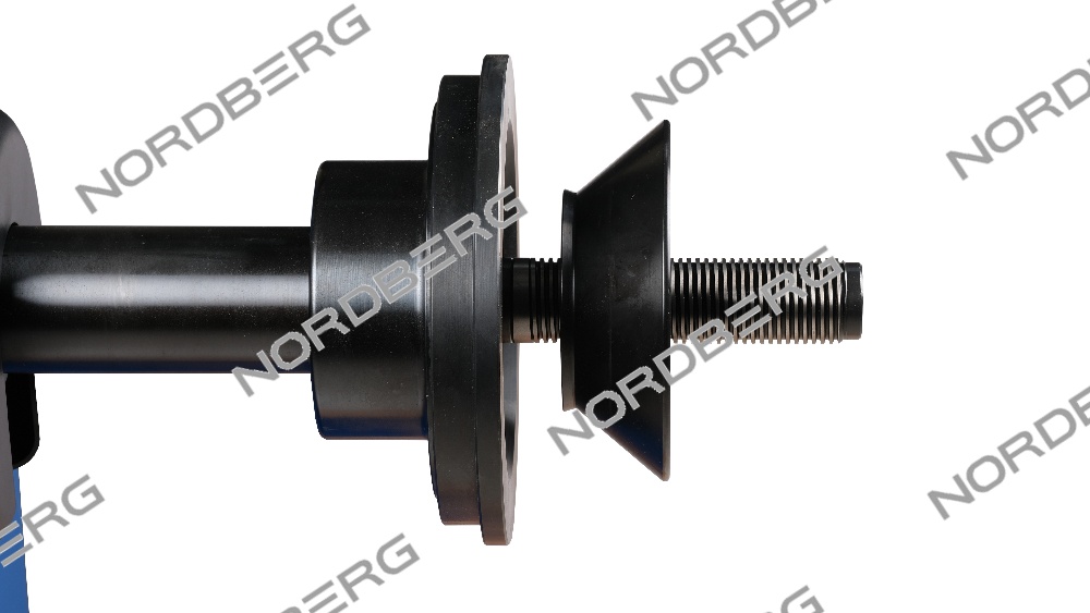 Набор конус, шайба для малых грузовиков, 40 мм, универсальный NORDBERG ALTR41 купить по цене 11&nbsp;205 ₽ в интернет магазине ТЕХСАД