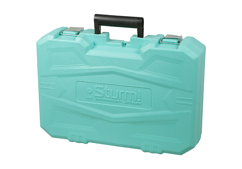 Перфоратор SDS Plus Sturm! RH2532V купить по цене 9&nbsp;950 ₽ в интернет магазине ТЕХСАД