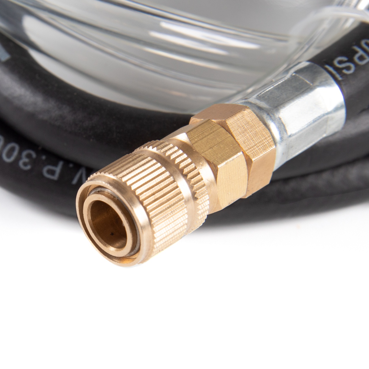 Набор для тестирования топливных систем, кейс, 46 предметов AFFIX AF12000046C купить по цене 7&nbsp;690 ₽ в интернет магазине ТЕХСАД