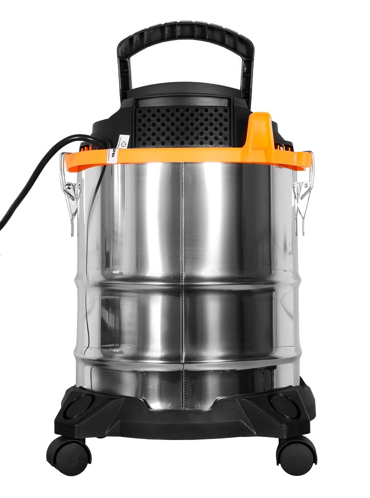 Строительный пылесос Вихрь СП-1500/20 купить по цене 8&nbsp;990 ₽ в интернет магазине ТЕХСАД