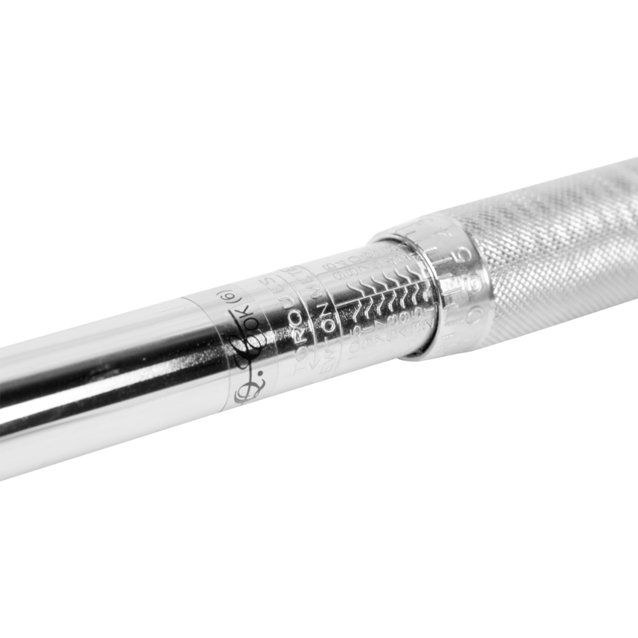 Ключ динамометрический 3/8'', 7-105 Нм, в пластиковом кейсе МАСТАК 012-30105C купить по цене 3&nbsp;750 ₽ в интернет магазине ТЕХСАД