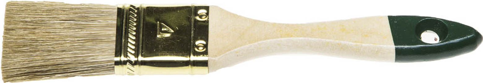 STAYER 38 мм, 1 1/2'', щетина смешанная, кисть плоская LASUR-STANDARD 01031-38 купить по цене 58 ₽ в интернет магазине ТЕХСАД