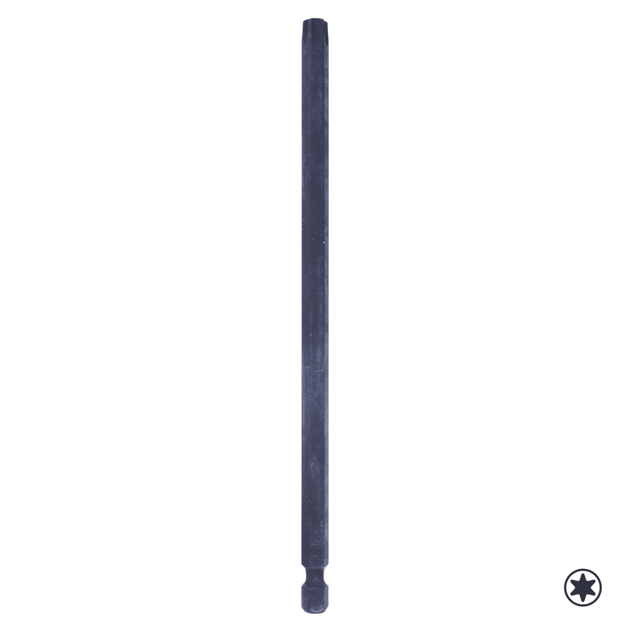 Вставка (бита) торцевая 1/4'', Torx, Т30, L = 150 мм, для шуруповерта KING TONY 711530T купить по цене 210 ₽ в интернет магазине ТЕХСАД