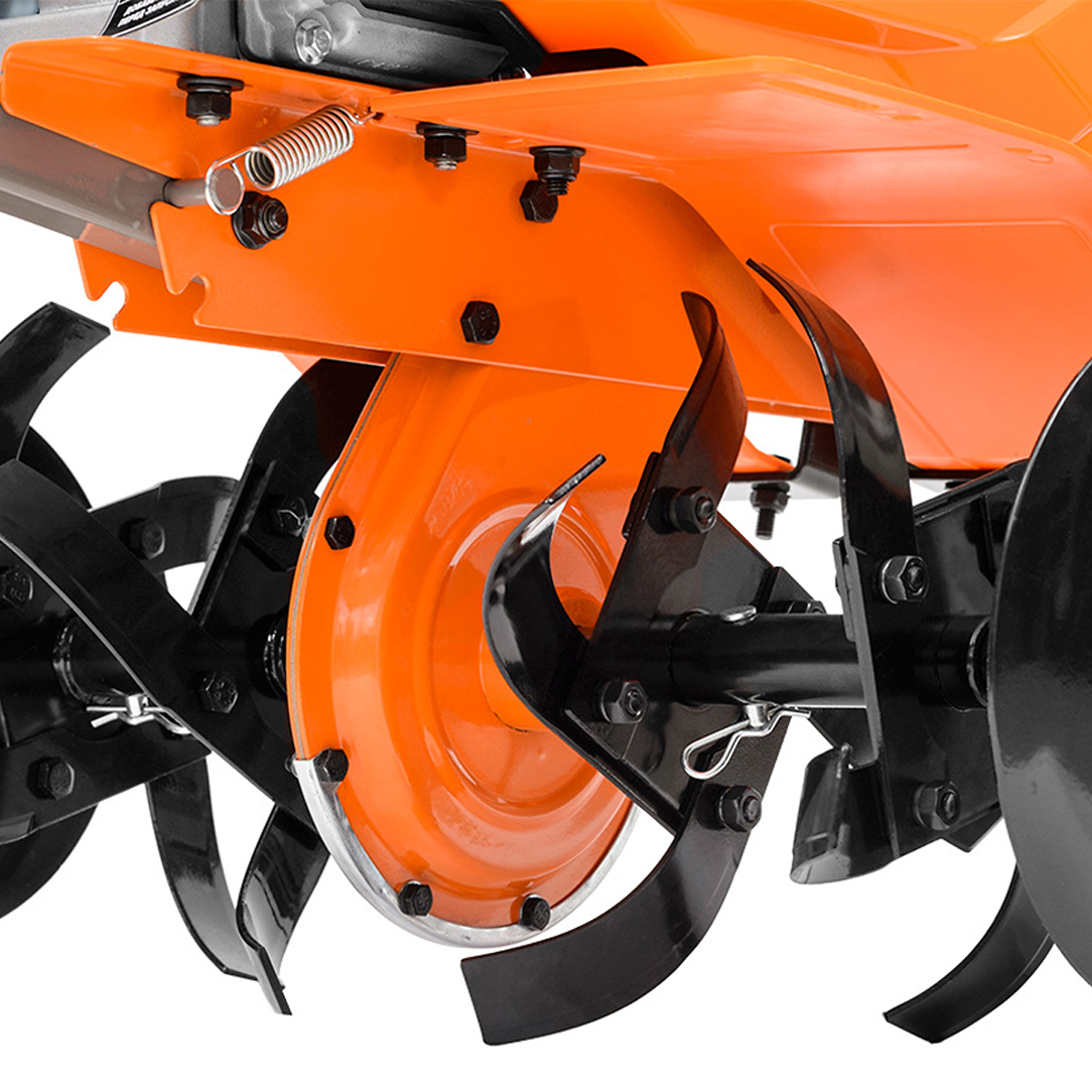 Культиватор бензиновый DAEWOO DAT 5055R купить по цене 38&nbsp;990 ₽ в интернет магазине ТЕХСАД